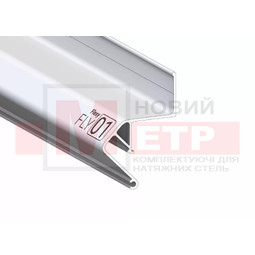 FLY 01 Flexy (ПФ-2429 Парящий), довжина 2.0 м., нефарбований