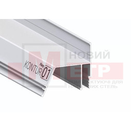 KONTUR 01 (ПФ-5642 Контурний), довжина 2.0 м