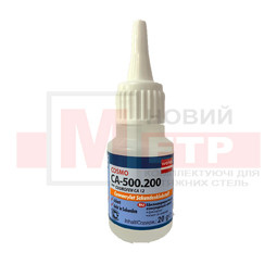 Клей Cosmofen CA 12 500.200, 20 гр.