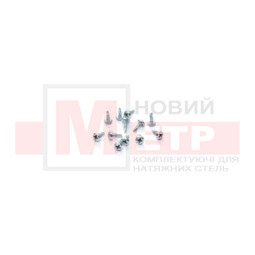 Саморіз AKSOR 