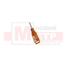 Бур для перфоратора   6 х 160