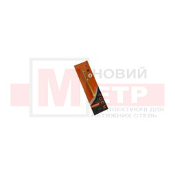 Перо по кахлю титанове