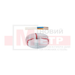 Кабель ШВВП 2х1.5