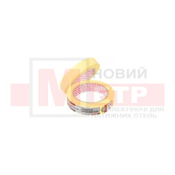 Малярна стрічка 19 мм. (20 метрів)