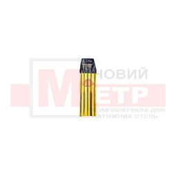 Набір надфілі (5 штук)