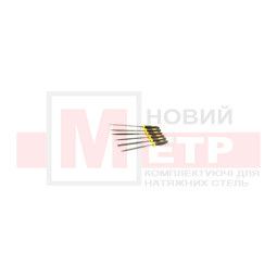 Набір надфілі 