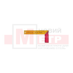 Кутник будівельний 