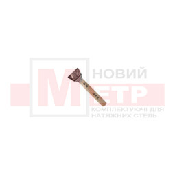 Шпатель НМ Вид 8