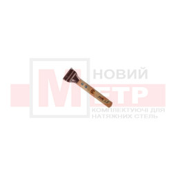 Шпатель НМ для профілю ЄвроКрааб 15
