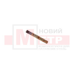 Шпатель НМ для профілю ЄвроКрааб 17