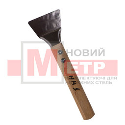 Шпатель НМ (Вид 1)