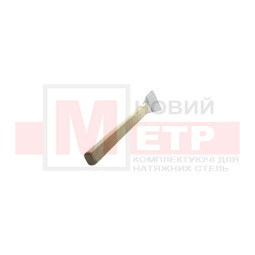 Шпатель для натяжних стель (Вид 2)