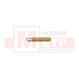 Шпатель для натяжних стель (Вид 4)