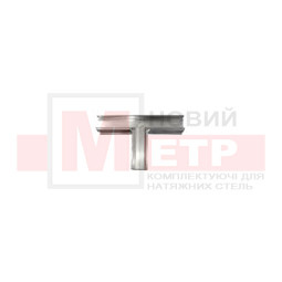 Кут Flexy ПФ 6838 Світлові лінії 30мм - Т-подібний