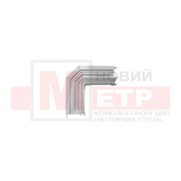 Готовий кут 