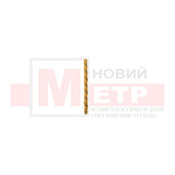 Д-96 Помаранчевий із золотом