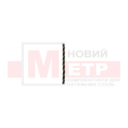 Д-5 Чорний із золотом