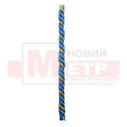 Д-32 Синій із золотом