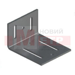 Уголок регулируемый 75х45х65х3.0