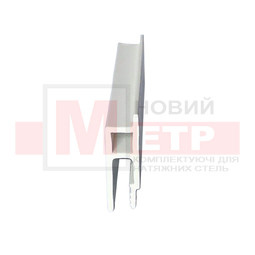 Профіль ПВХ  - 