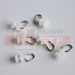 Бігунок Runner Small (50 штук)