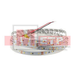 Светодиодная лента RISHANG 12V 120 д/м, 8,6 Ватт, 2700К (теплий білий), 8мм, арт.7597