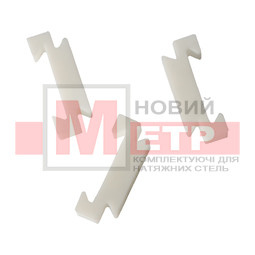 Проставка для платформы Ласточка - 1см