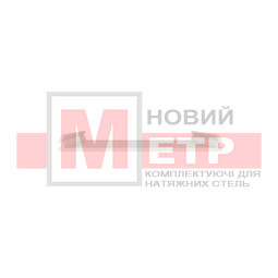 Вставка ALUTAT LED 09 світлорозсіювальна
