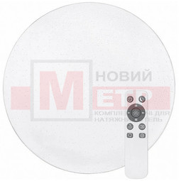 Светильник светодиодный Biom SMART SML-R04-80W 3000-6000K
