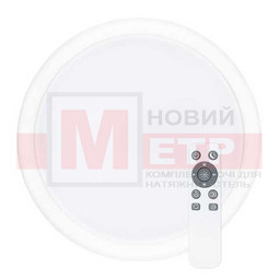 Светильник светодиодный Biom SMART SML-R06-80 3000-6000K