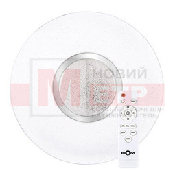 Светильник светодиодный Biom SMART SML-R07-80 3000-6000K