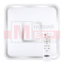 Светильник светодиодный Biom SMART SML-S02-90 3000-6000K