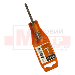 Бур для перфоратора   6 х 110