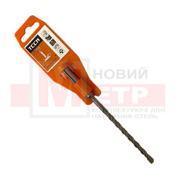 Бур для перфоратора   6 х 160