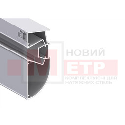 LED 01 (ПФ-6944 LED Стандарт обновленный), длина 2.0 м БЕЗ ВСТАВКИ