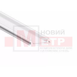 Вставка Flexy PVC 15 (ПФ-3645 световые линии) ширина 15 мм.
