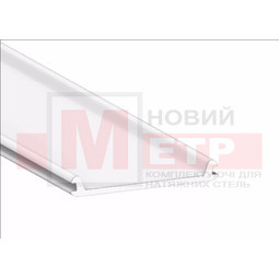 Вставка Flexy PVC 30 (ПФ-6838) Световые линии шириной 30 мм.