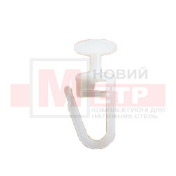 Крючки для карниза упаковка 100 шт.