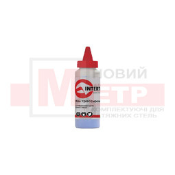 Тальк к отбивочному шнуру синий