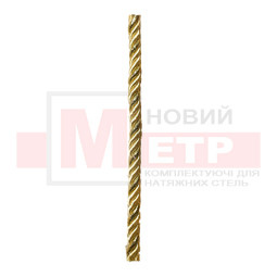 Д-21 Бежевый с золотом