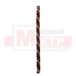 243 Фиолетовый с золотом