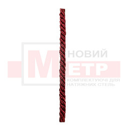 Д-93 Бордовый