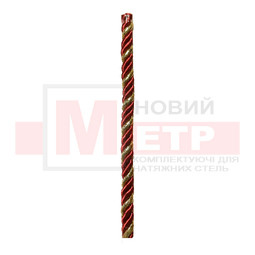 Д-25 Лиловый с золотом