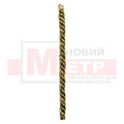 Д-60 Оливковый с золотом