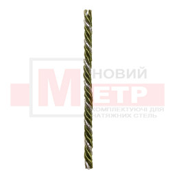 248 Оливковый с серебром