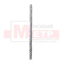Д-16 Голубой с золотом