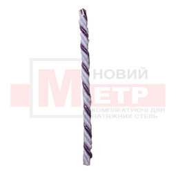 222 Голубой с фиолетовым металликом