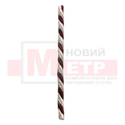 245 (1)фиолетовый, (2)белый, (3)серебро