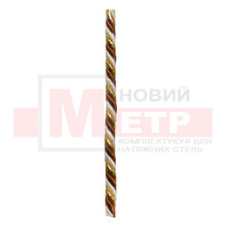 227 (1)коричневый, (2)белый, (3)золото