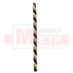226 (1)синий, (2)белый, (3)золото
